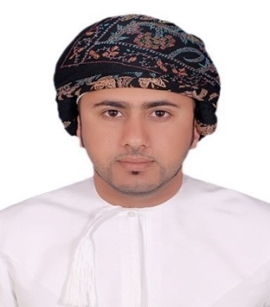 Talal Al-Rawahi